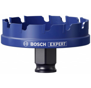 EXPERT TCT Боркорона BOSCH Carbide Sheet Metal 68 mm