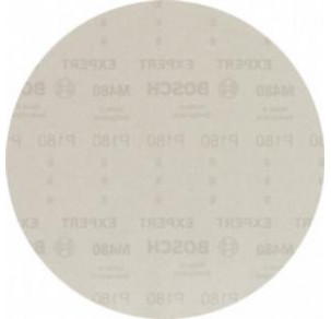  Мрежа за шлифоване BOSCH EXPERT,225mm,180, 25 бр. 2608900711