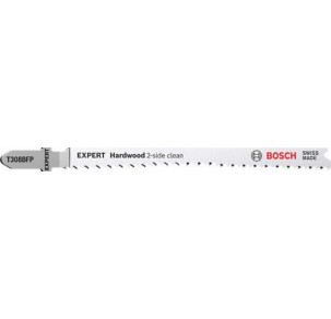 Нож BOSCH T 308 BFP 3 бр., 117x2,2mm, 2608900547