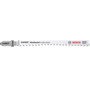 Нож прободен T 308 BFP 5 бр., 117x2,2mm, 2608900548