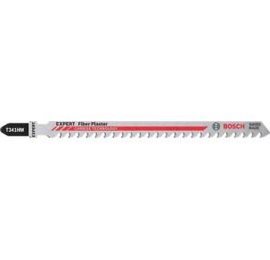 Нож BOSCH T341HM 3 бр. Fiber Plaster, 2608900564