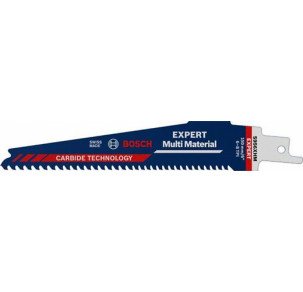 Нож BOSCH за саблен S956XHM Progressor Multi Material, 2608900389