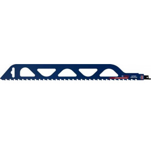 Нож BOSCH за саблен трион S2243HM Hollow Brick 455mm, 2608900418