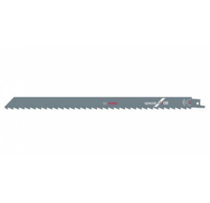 Нож BOSCH за саблен трион S 1211 K, 2608652900