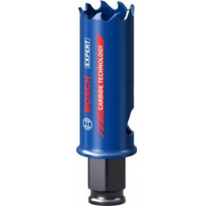 EXPERT TCT Боркорона BOSCH Carbide Tough Material ,22 mm, 2608900420
