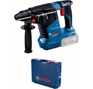 Перфорато BOSCH GBH 187-LI Solo, 0611923020