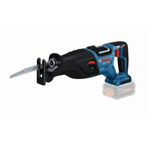 Акумулаторен саблен трион BOSCH GSA 185-Li Solo, 06016C0020