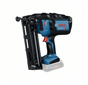 Пистолет за пирони за дърво BOSCH GNH 18V-64 M Solo, 0601481000