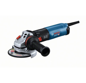 Ъглошлайф BOSCH GWS 17-125, 06017D0200