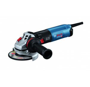 Ъглошлайф BOSCH GWS 17-125 S, 06017D0300