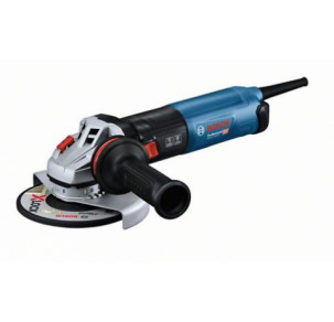 Ъглошлайф BOSCH GWS 17-150 S, 06017D0600