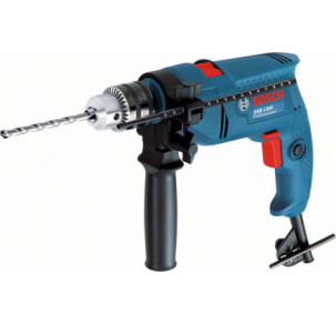 Ударна бормашина BOSCH GSB 550, 06011A1023