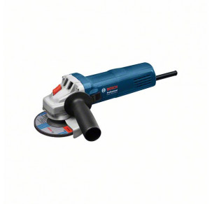 Ъглошлайф BOSCH GWS 750 S, 0601394121