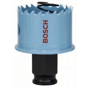 Боркорона BOSCH Sheet Metal 38mm, 2608594450