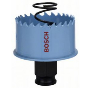 Боркорона BOSCH Sheet Metal 48 mm, 2608584795