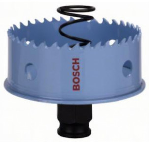 Боркорона BOSCH Sheet Metal 68 mm, 2608584803