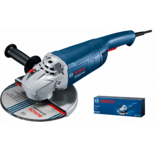 Ъглошлайф BOSCH GWS 2200, 06018C1120