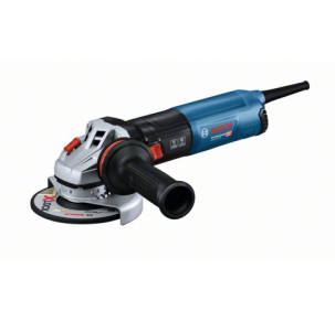Ъглошлайф BOSCH GWS 14-125, 06017D0000