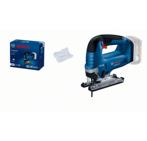 Прободен трион BOSCH GST 180-Li Solo, 06015B3021