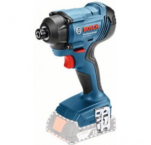 Акумулаторен винтоверт BOSCH GDR 180 Li Solo, 06019G5124