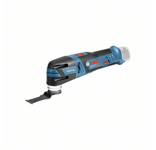 Акумулаторен Multi-Cutter BOSCH GOP 12 V-28 Solo, 06018B5001