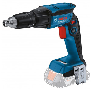 Винтоверт за сухо строителство BOSCH GTB 185-Li Solo, 06019K7021
