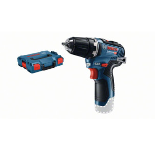 Акумулаторен винтоверт GSR 12V-35 Solo, 06019H8001