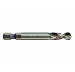 Центриращо свредло BOSCH за боркорона  7,15 x 65 mm, 2608594257