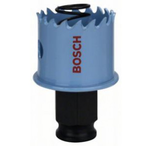 Боркорона BOSCH Sheet Metal 33 mm, 2608584789