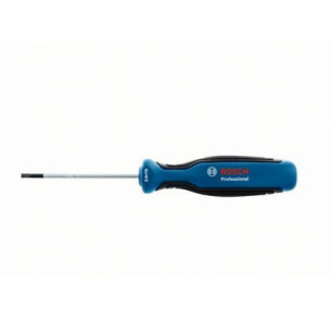 Отвертка BOSCH PRO  SL 3.5x75, 1600A01TF8