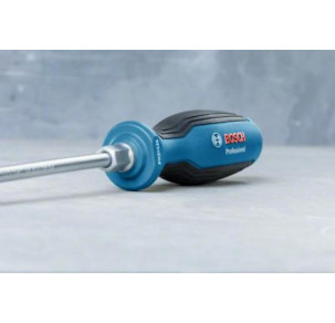 Отвертка BOSCH PRO  SL  5.5x100, 1600A01TG0