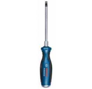 Отвертка BOSCH PRO  SL  6.5x125, 1600A01TG1