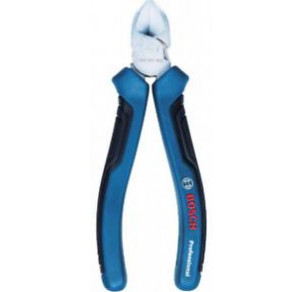 Клещи резачки BOSCH PRO 160 mm, 1600A01TH9
