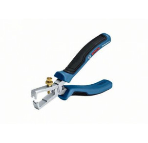 Клещи за сваляне на изолация BOSCH PRO 160mm, 1600A01V03