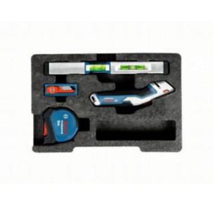 Комплект BOSCH PRO 13 части, 1600A027M3