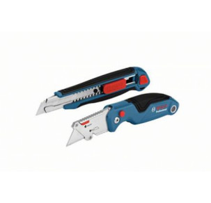 Комплект ножове BOSCH PRO 2 части, 1600A016BM