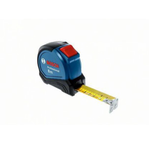 Ролетка BOSCH PRO 8м , 1600A01V3S