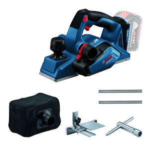 Акумулаторнo ренде BOSCH GHO 185-LI Solo, 06015B5021