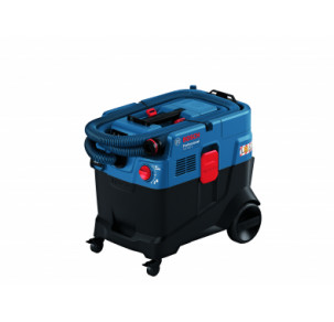Прахосмукачка Bosch GAS 400 A, 06019M0020