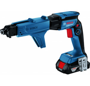 Акумулаторен винтоверт за сухо строителство Bosch GTB 185-LI GMA 55 , 06019K7022