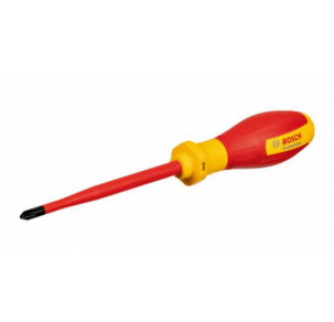 Отвертка BOSCH VDE PH 2X125, 1600A02NB9