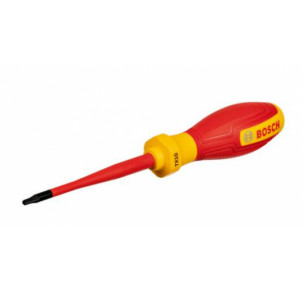 Отвертка BOSCH VDE TX 10X75, 1600A02NC5