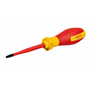 Отвертка BOSCH VDE TX25x100, 1600A02NC8