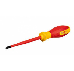 Отвертка BOSCH VDE SL/PH2x125, 1600A02ND5