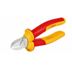 Клещи резачки BOSCH VDE 160mm, 1600A02ND9