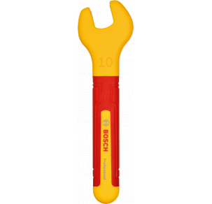 ГАЕЧЕН КЛЮЧ VDE 10 MM  BOSCH PROFESSIONAL, 1600A02NF0