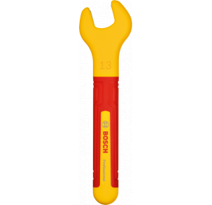 ГАЕЧЕН КЛЮЧ VDE 13 MM PROFESSIONAL, 1600A02NF1