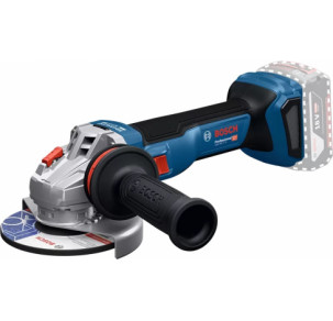 Акумулаторен ъглошлайф BOSCH GWS 18V-11, 06019N4100