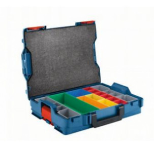 BOSCH Система куфари L-BOXX 102 комплект 13 броя, 1600A016NA