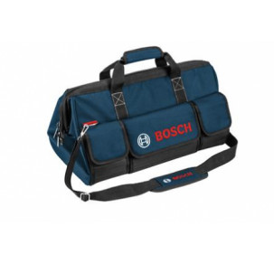 Професионална чанта за инструменти на Bosch, голяма, 1600A003BK